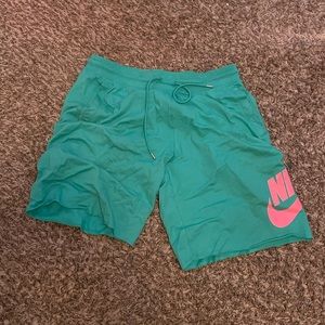 Nike shorts